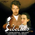 Lahti Symphony Orchestra - Symphony No. 2 in D Major, Op. 43: Symphony No. 2 in D Major, Op. 43: I. Allegretto
