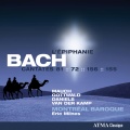 Charles Daniels - Jesus schlaft, was soll ich hoffen, BWV 81: Recitative: Herr! warum trittest du so ferne? (Tenor)