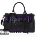 SPLASH - Cc duffle bag ((Explicit))