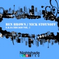 Nick Stoynoff - Kings of Dirty Gold