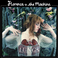 Florence + The Machine - Dog Days Are Over (Demo)