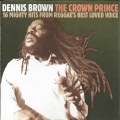 Dennis Brown - Stages In Life (aka Things In Life)