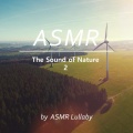ASMR Lullaby - Wind Sounds to Clear the Head (Sleep, Relax, White Noise, ASMR)