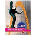 U2 - Pop Muzik (Live From Mexico 1997)