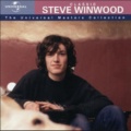 Steve Winwood - CD Track 05