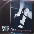 Sade - When Am I Going To Make A Living (Poolside's Tons of Drums Edit)