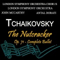 London Symphony Orchestra, Antal Doráti、London Symphony Orchestra、antal dorati、Antal Doráti - XIV.b) Dance Of The Sugar Plum Fairy