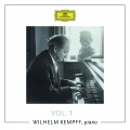 Wilhelm Kempff - Capriccio in B flat, BWV 992 