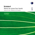 Anne Queffelec (安妮·奎凡莱克)、Imogen Cooper - 6 Polonaises for Piano Four-Hands, Op. 61, D. 824: No. 2 in F Major