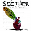 Seether - Words As Weapons