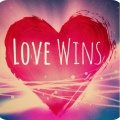 Tom Chaplin - Love Wins
