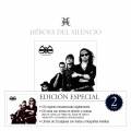 Heroes del Silencio - Entre dos tierras