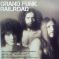 grand funk railroad - Mean Mistreater (Live) - live
