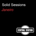 Solid Sessions - Janeiro (Saffron Remix)