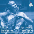 Jacqueline du Pré - Vc Con No.1 in a, Op.33: Allegro Non Troppo