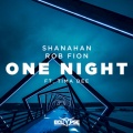 Shanahan - One Night (Original Mix)