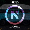 Insan3Lik3、J-Hype - TNT (Original Mix)