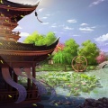奶妈月 - 宝贝