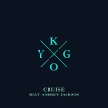 Kygo、Andrew Jackson - Cruise