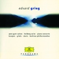 Berliner Philharmoniker、Herbert von Karajan - Peer Gynt Suite No.1 Op.46:4. In The Hall Of The Mountain King