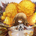 1n - Marigold  (pf acc)