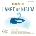 Orchestra of the Royal Opera House、Roberto Alagna、Mark Elder - L'Ange de Nisida, Act 2: 