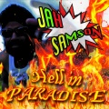 Jah Samson、Aman、Raï - Bush Party