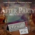 Mxlcxlm Z、Mike Rose - After Party (feat.Mike Rose)