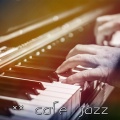 Lounge Café - A Pretty Girl Is Like a Melody
