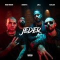 Niqo Nuevo、Jalil、Sinan G、M.O.030 - Jeder ((Explicit))