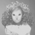 Mr.Kitty - Mother Mary