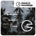 Diego Play、Andres Barr、Nick Laker - El Pana