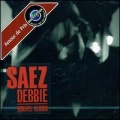 Saez - Dans le Bleu de l'Absinthe