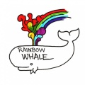 Ampyx - Rainbow Whale