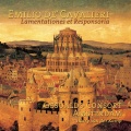 Gesualdo Consort Amsterdam、harry van der kamp、Emilio de' Cavalieri - Secunda Die. Lectio Secunda