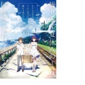 宽爹、灼夭 - 打上花火