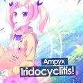 Ampyx - Iridocyclitis!