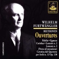 Wilhelm Furtwängler、Ludwig van Beethoven、Berliner Philharmoniker - Egmont in F Minor, Op. 84