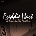 freddie hart - The Wall