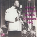 jimmie lunceford - My Heart Is a Helpless Thing