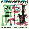 R. Stevie Moore - Whiter Shade of Pale