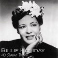 Billie Holiday - Easy Living
