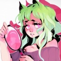 GUMI - Copycat