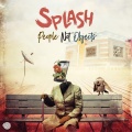 SPLASH - Frozen