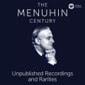 Yehudi Menuhin、Louis Kentner - I. Allegro amabile