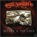 Mystik Journeymen、Murs、Scarub - There will be Blood