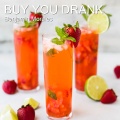 Benjamin Morales - Buy You Drank