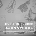 安约翰 - Music in summer