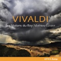 Veronique Vychtyl、Pascale Giguere、Noella Bouchard、Pascale Gagnon - Concerto for 4 Violins in E Minor, Op. 3, No. 4, RV 550: IV. Allegro