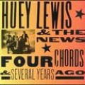 Huey Lewis & The News - Shake Rattle and Roll
